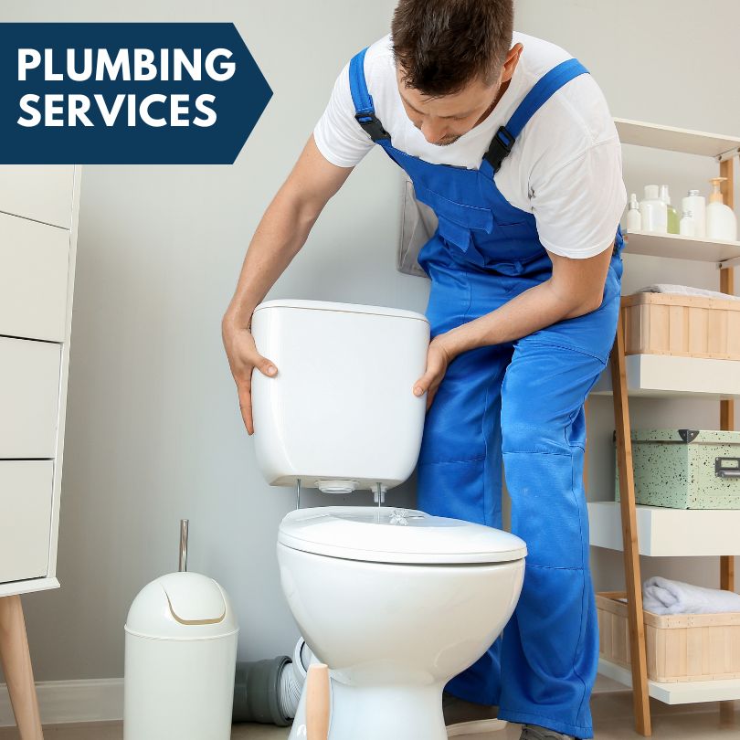 Plumbing Company in Gibsonburg, OH