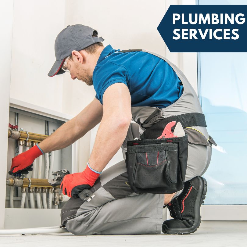 Gibsonburg Plumbing Company
